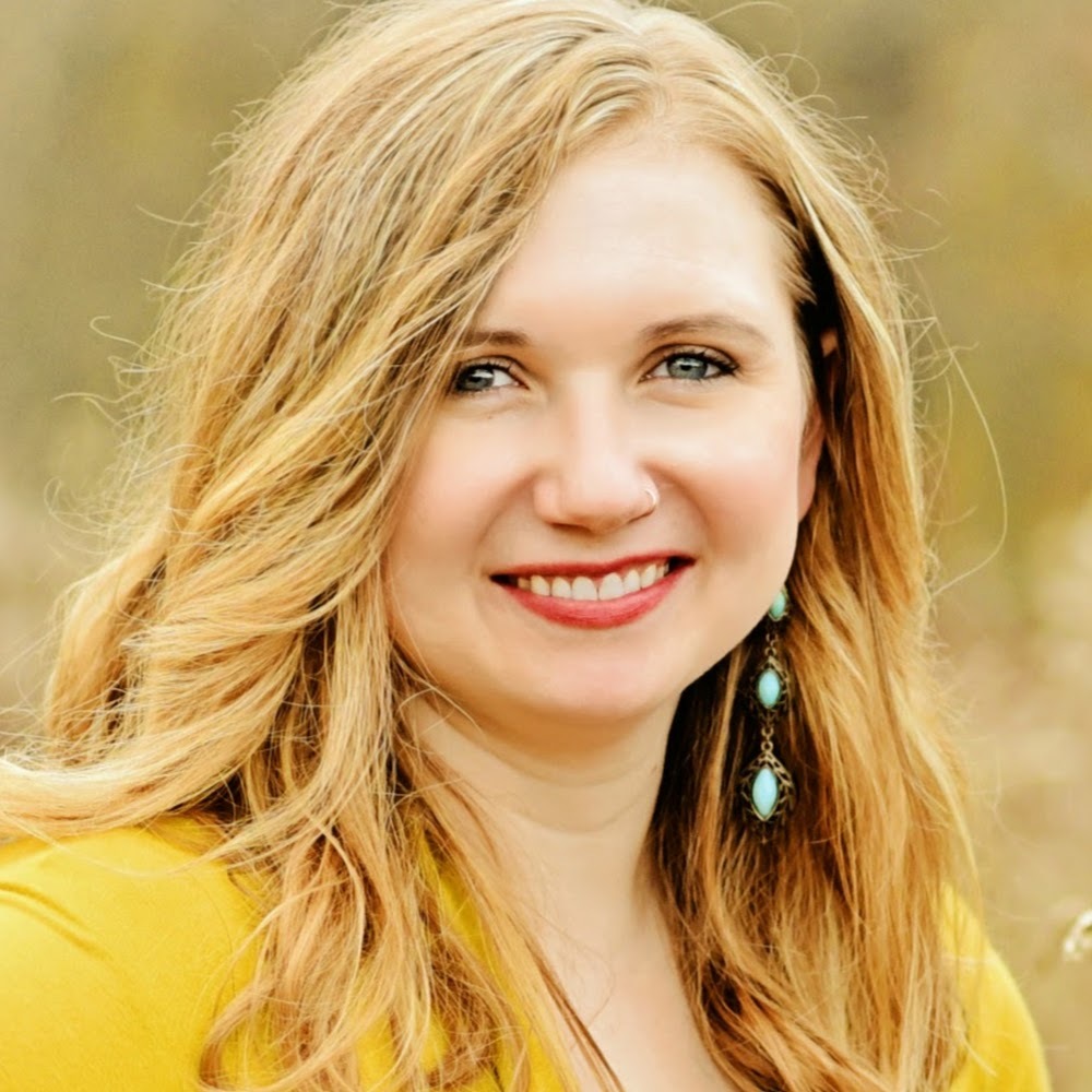 Meet your Posher, Kathi